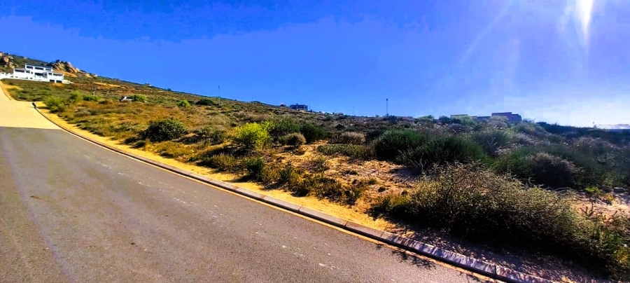 0 Bedroom Property for Sale in Steenbergs Cove Western Cape